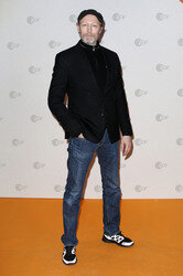 'The Team' Photocall, Hamburg