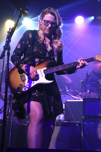 Konzert der Tedeschi Trucks Band in München