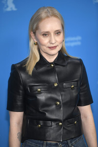 Photocall 'The Testament of Ann Lee', Berlinale 2026