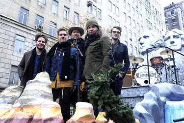 88. Thanksgiving Day Parade, New York