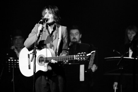 Konzert von Tanita Tikaram in Köln