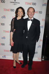 Time 100 Gala 2014, New York