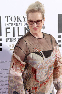 Opening Ceremony vom Tokyo International Film Festival 2016