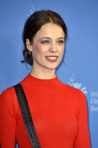 'Transit' Photocall, Berlinale 2018