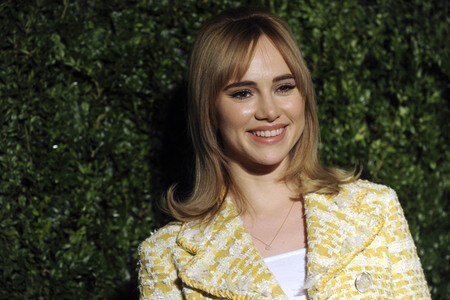Chanel Artists Dinner, Tribeca Film Festival 2018 in New York