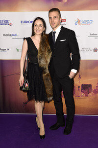 Filmpremiere 'Urban Records' in Berlin