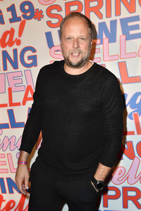 Stella McCartney x Uzwei Event in Hamburg