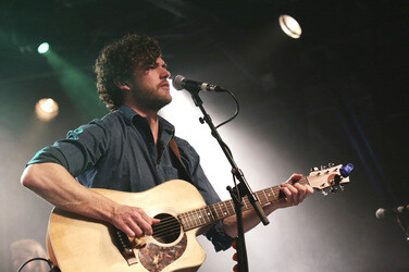 Vance Joy Konzert, Berlin