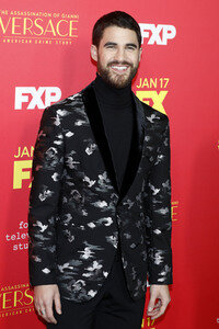 Serienpremiere 'The Assassination of Gianni Versace: American Crime Story' in Los Angeles