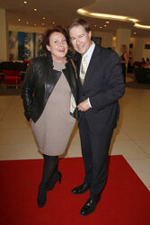 9. Victress Awards Gala, Berlin