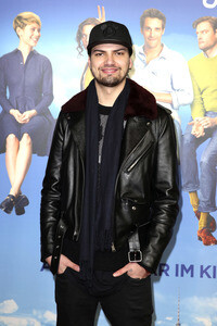 Filmpremiere 'Gut zu Vögeln' in Berlin