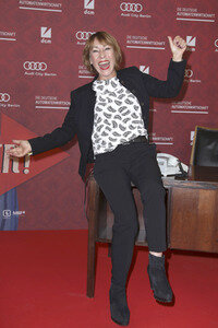Filmpremiere 'Vorwärts immer!' in Berlin