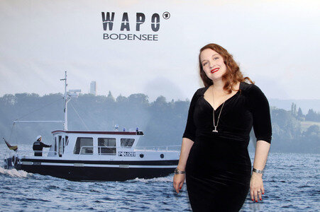 Fototermin 'WaPo Bodensee' in Hamburg