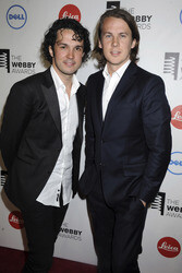 18. Webby Awards, New York