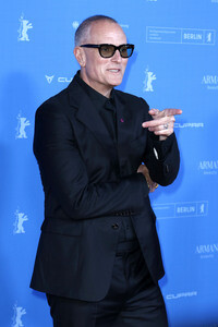 Filmpremiere 'The Weight', Berlinale 2026