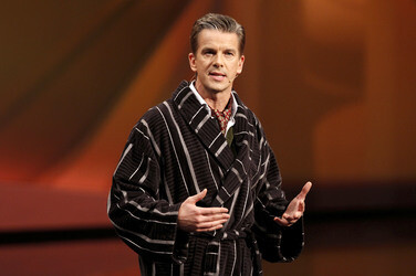 'Wetten, dass..?' TV-Show, Graz