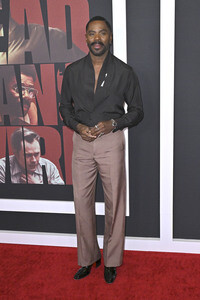 Filmpremiere 'Dead Man's Wire' in Los Angeles