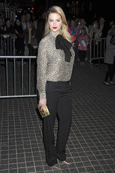 'Die Schadenfreundinnen' Screening, New York