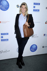 UN Women for Peace Association International Women's Day Celebration, New York