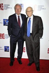 67. Writer's Guild Awards, New York