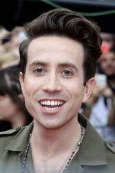 X Factor Auditions 2015 in London