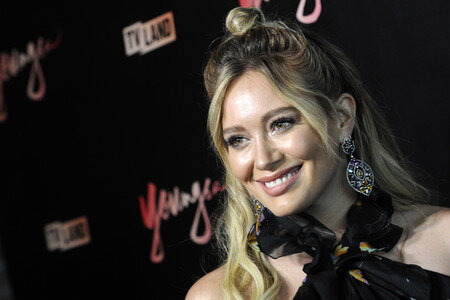Season Four Premiere 'Younger' in New York