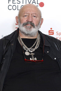 Filmpremiere 'Asi mit Niwoh - Die Jürgen Zeltinger Geschichte', Film Festival Cologne 2018