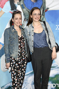 Filmpremiere 'Alfons Zitterbacke - Das Chaos ist zurück' in Berlin