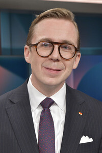 Talkshow 'hart aber fair' in Berlin