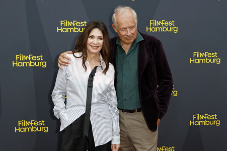 Filmpremiere 'Die dritte Hochzeit', Filmfest Hamburg 2026