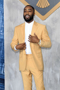 Filmpremiere 'Pacific Rim: Uprising' in Los Angeles