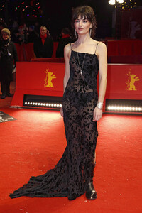 Präsentation der European Shooting Stars, Berlinale 2026