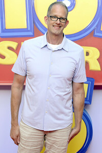 Filmpremiere 'Toy Story 5' in Rom