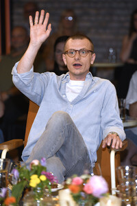Talkshow '3nach9' in Bremen