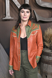 Serienpremiere 'The Abandons' in Los Angeles