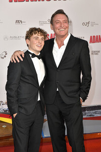 Filmpremiere 'Adams Acht' in Berlin
