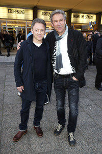 Eröffnung 'achtung berlin - new berlin film award' in Berlin