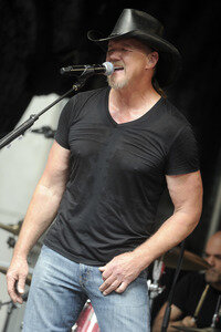 Konzert vonTrace Adkins in New York