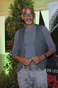Special Screening 'Planet der Affen: Survival' in Berlin