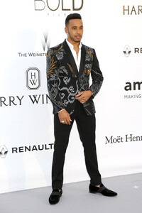amfAR's Cinema Against Aids Gala, Cannes Film Festival 2016