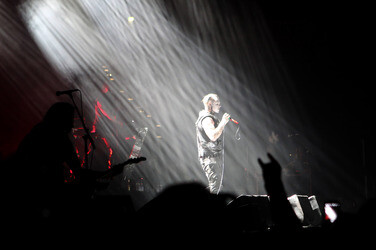 Amphi Festival in Köln