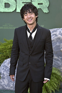 Season 2 Premiere 'Avatar - Der Herr der Elemente' in Los Angeles