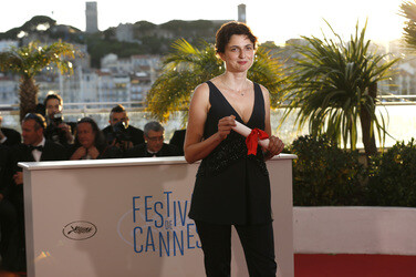 Preisträger Photocall, Cannes Film Festival 2014