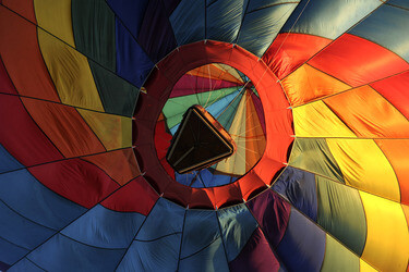 33. Quick Chek New Jersey Festival of Ballooning in Readington