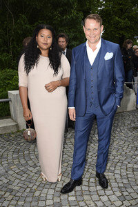 Bayerischer Fernsehpreis 2017 in München