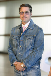 Photocall 'Heart of the Beast' San Sebastian International Film Festival 2026