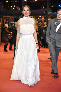 Preisverleihung, Berlinale 2018