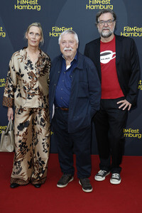 Filmpremiere 'Biermann', Filmfest Hamburg 2026