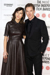 Britisch Independent Film Awards 2014, London