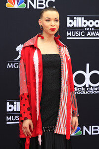 Billboard Music Awards 2018 in Las Vegas